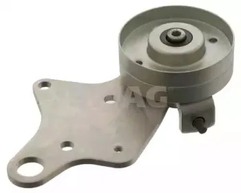 99 03 0049 SWAG Натяжной ролик, поликлиновойремень